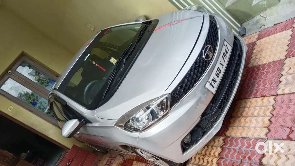 2018 Tata Tiagor Xt Diesel 2nd Owner