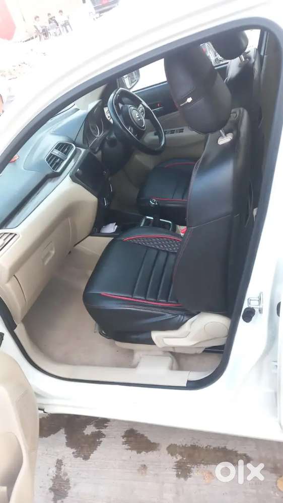 Maruti Suzuki Dzire Vxi 2023