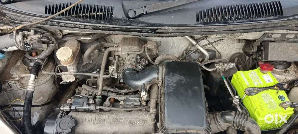 Maruti Suzuki Wagon R 2004