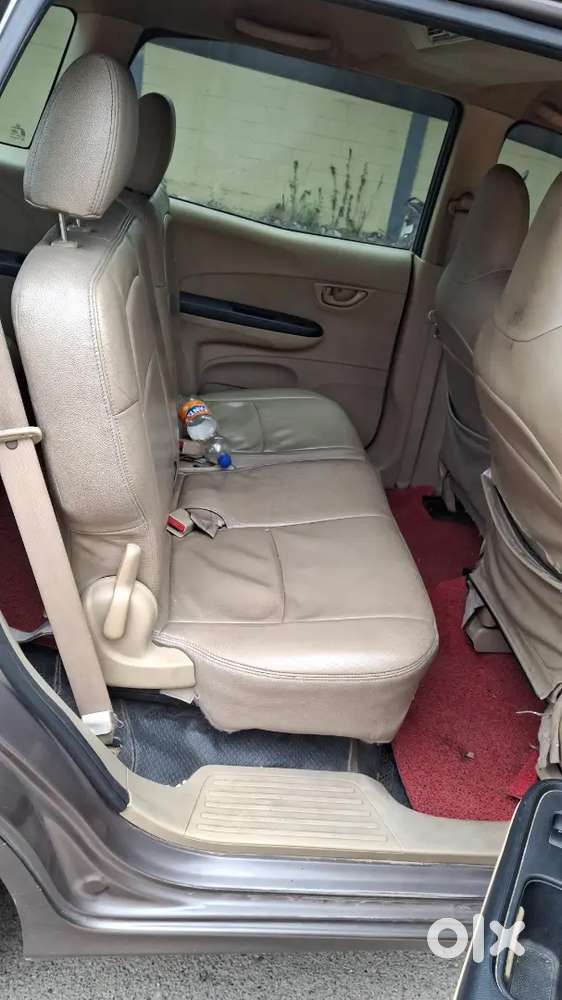 Tn37 Honda Mobilio 7 Seater