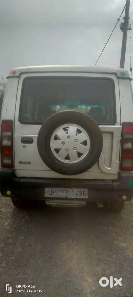 Tata Sumo Gold 2007 Diesel Good Condition