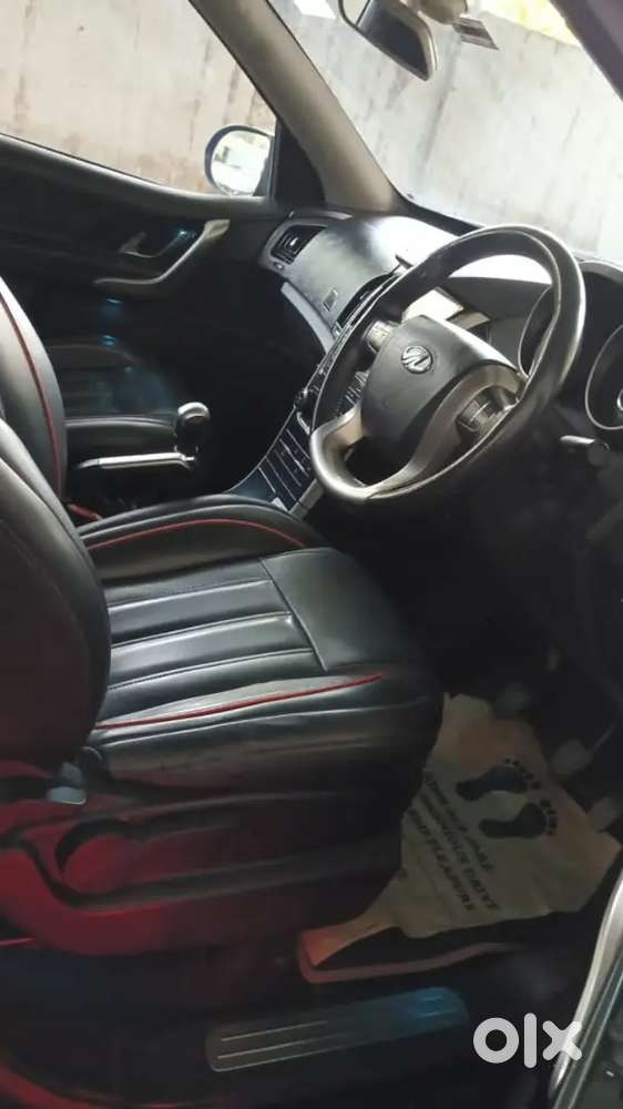 Mahindra Xuv500 2020 Diesel 70000 Km Driven