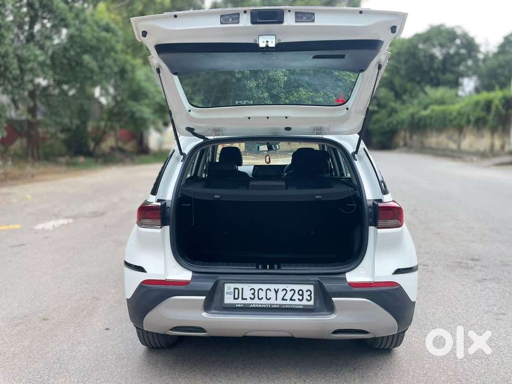 Kia Sonet Htk Plus Turbo Imt, 2023, Petrol