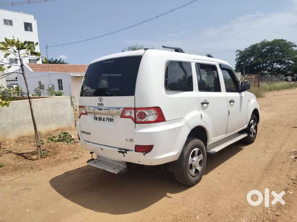 Tata Sumo Grande, 2015, Diesel