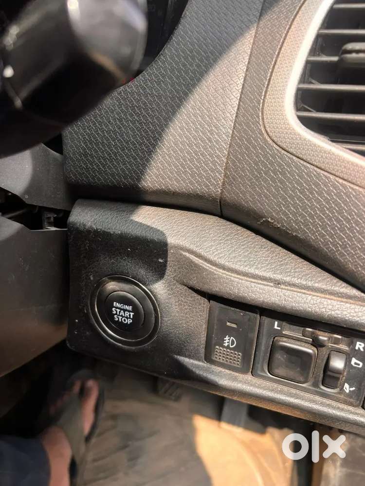 Maruti Suzuki Vitara 2021