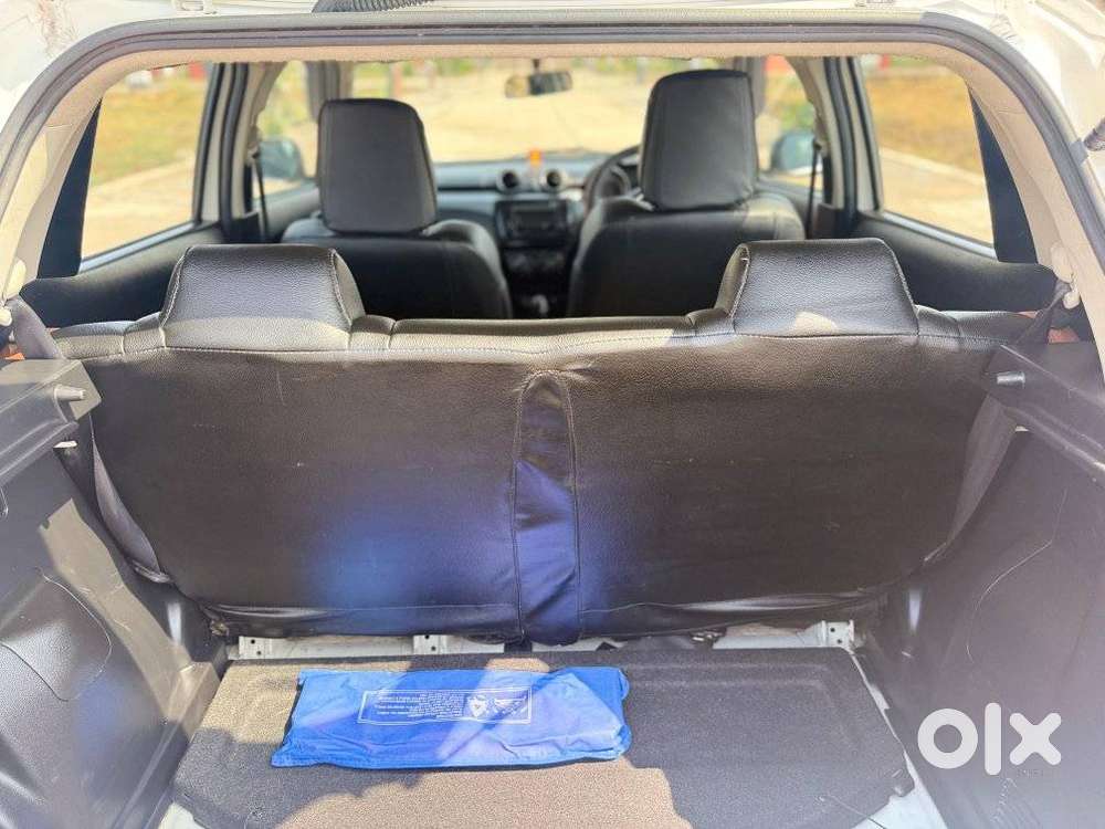 Maruti Suzuki Swift Vxi 2018, 2018, Petrol