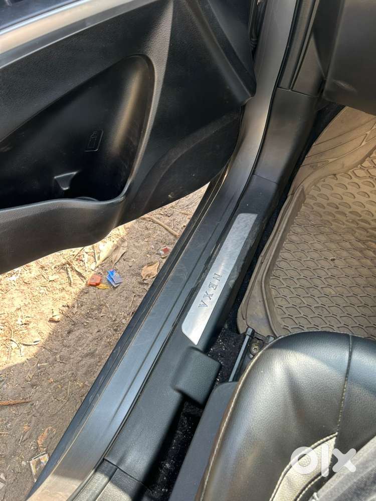 Maruti Suzuki S-cross 2018 Diesel Well Maintained