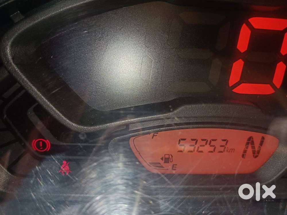 Maruti Suzuki S-presso Vxi Plus Amt, 2021, Petrol