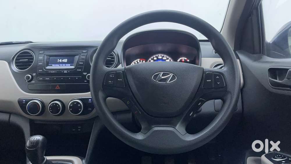 Hyundai Grand I10 1.2 Kappa Magna, 2020, Petrol
