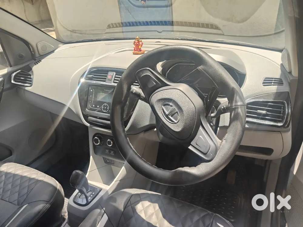 Tata Tigor 2021 Xma 1.2 Rtn Bs6