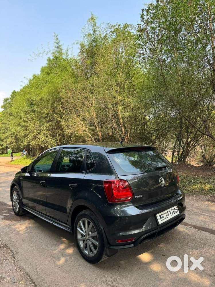 Volkswagen Polo 2022