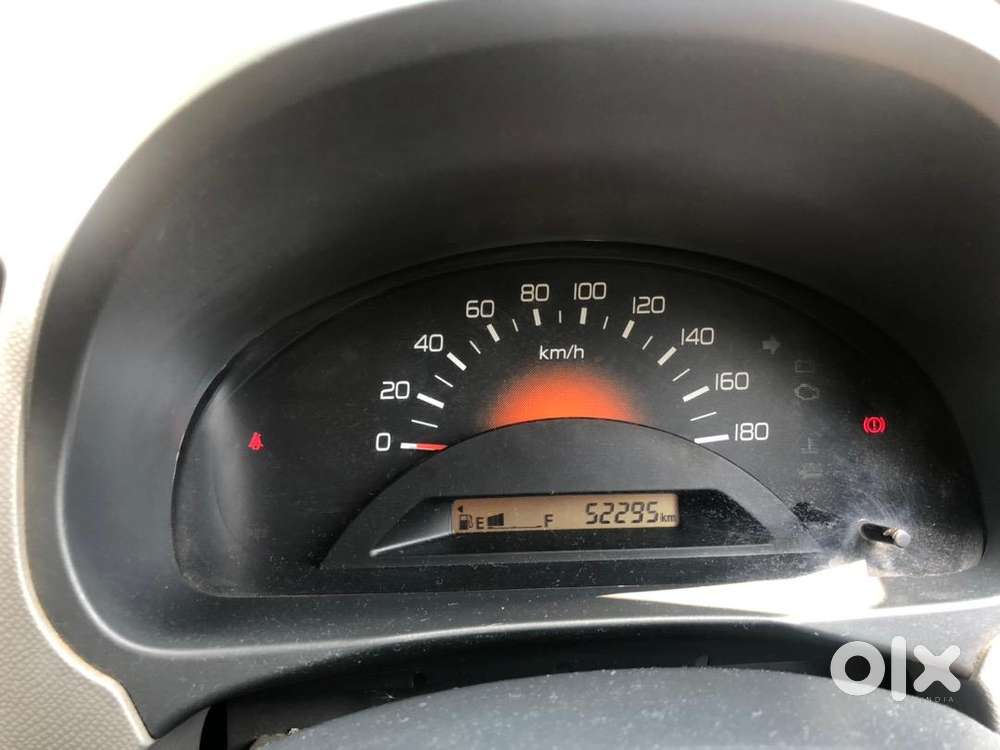 Maruti Suzuki Wagon R 2013 Cng & Hybrids Well Maintained