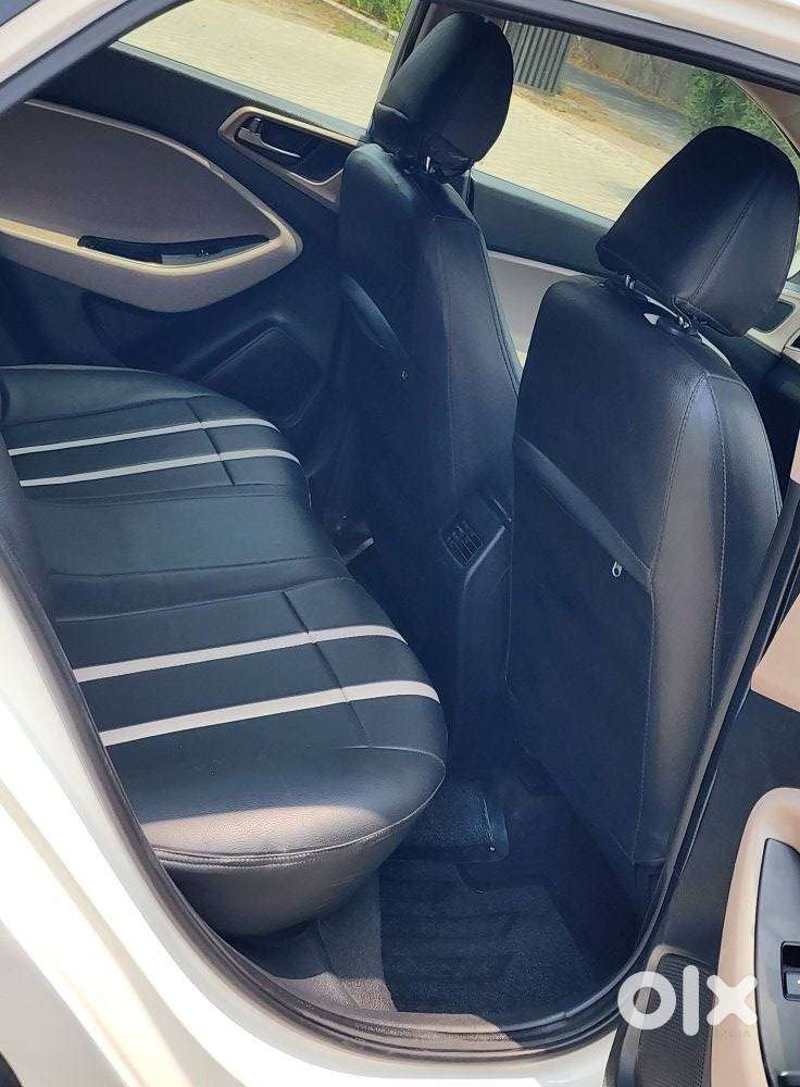 Hyundai Elite I20 Sportz 1.2, 2018, Petrol