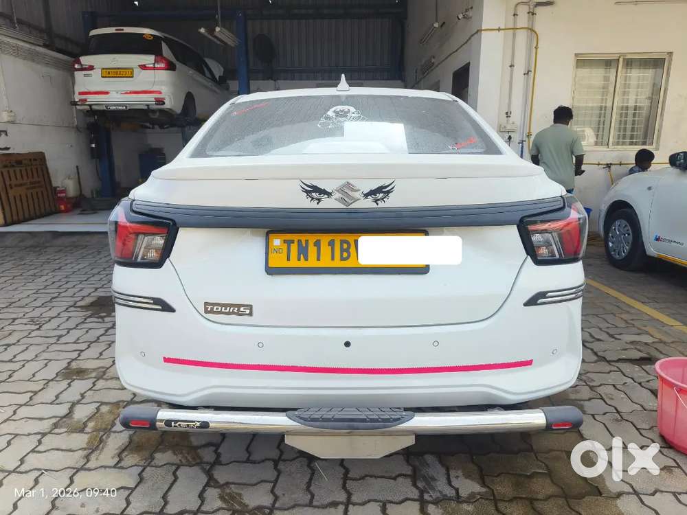 Showroom Condition No Accident No Scratches