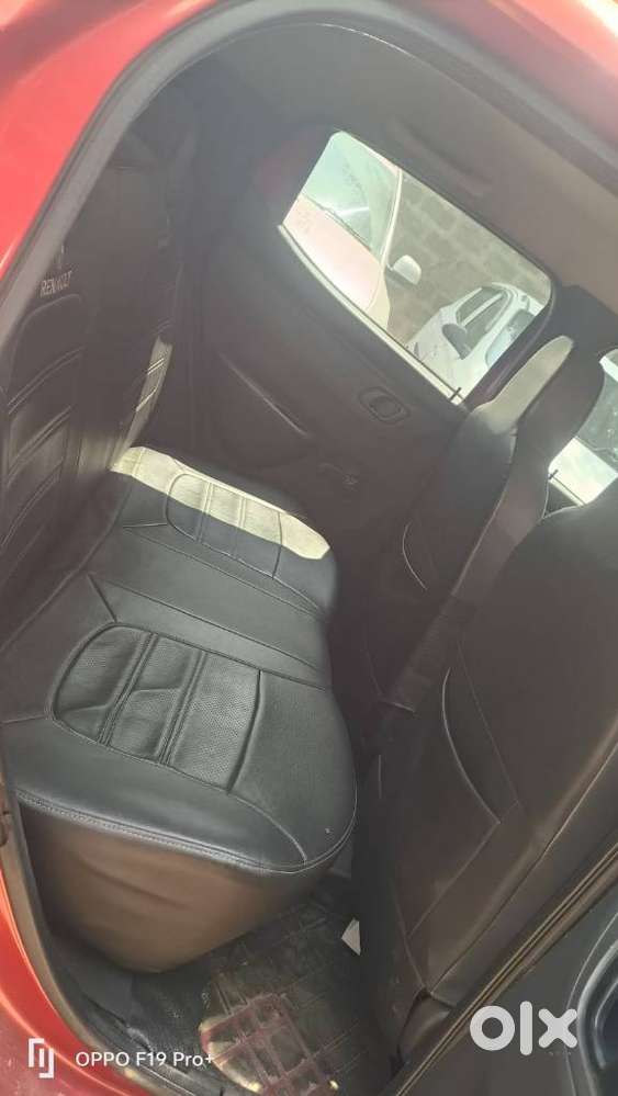 Renault Kwid Rxl, 2015, Petrol
