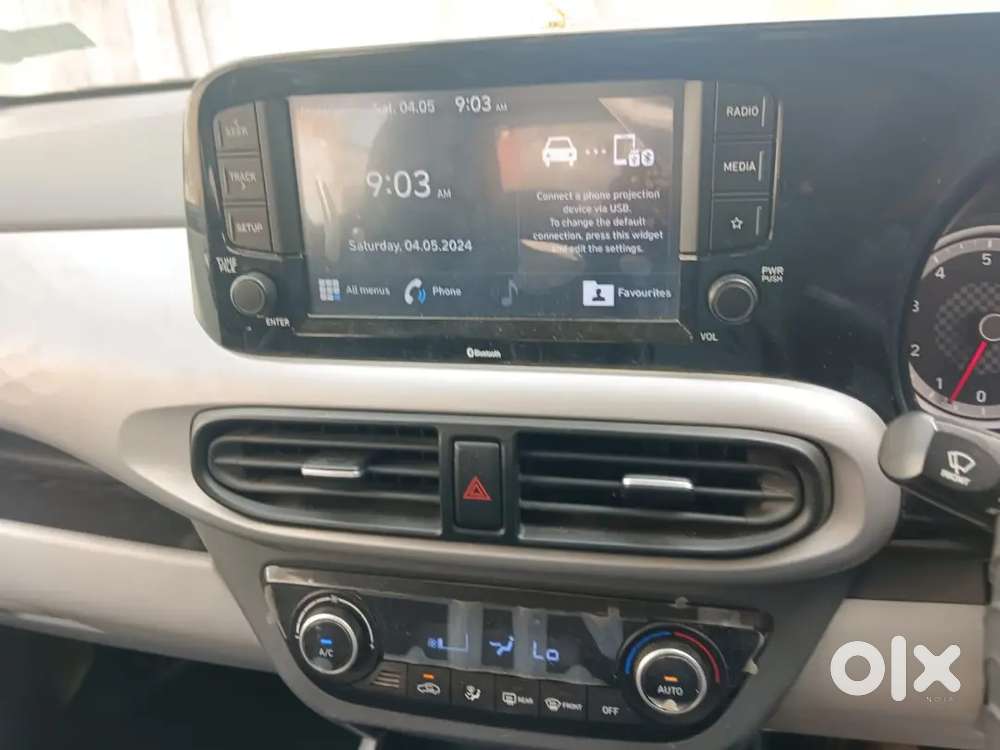 Hyundai Grand I10 Nios 2022 Petrol Well Maintained