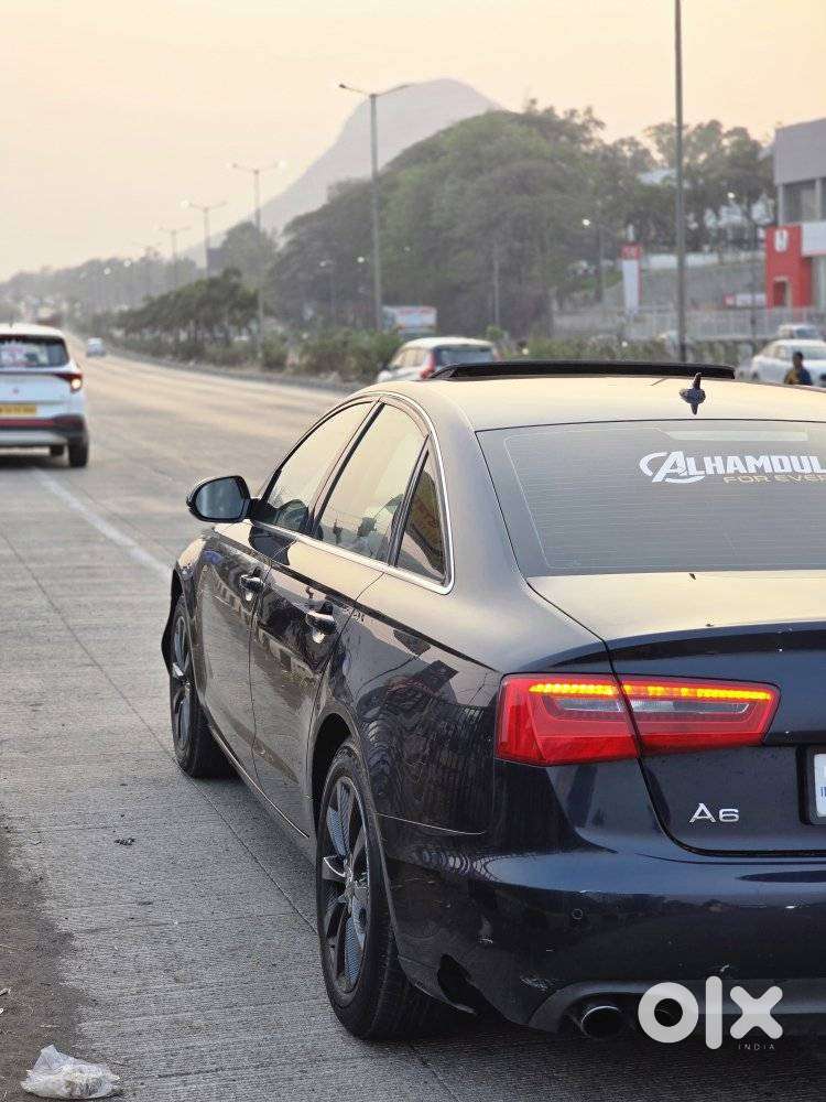 Audi A6 2.0 Tdi Special Edition, 2013, Diesel