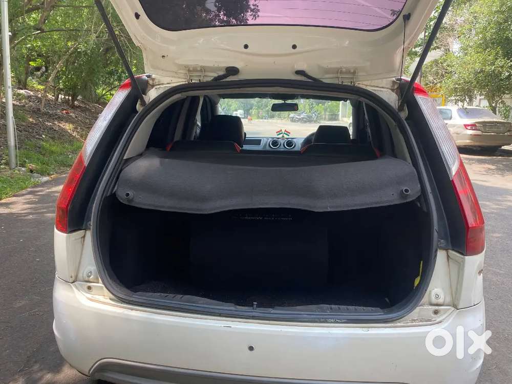 Ford Figo 2013 Petrol Manual