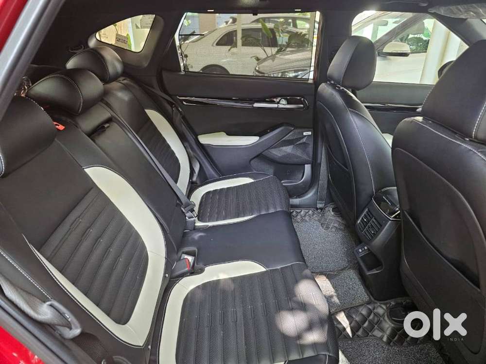 Excellent Condition Seltos Diesel For Sale- Genuine Buyers Only