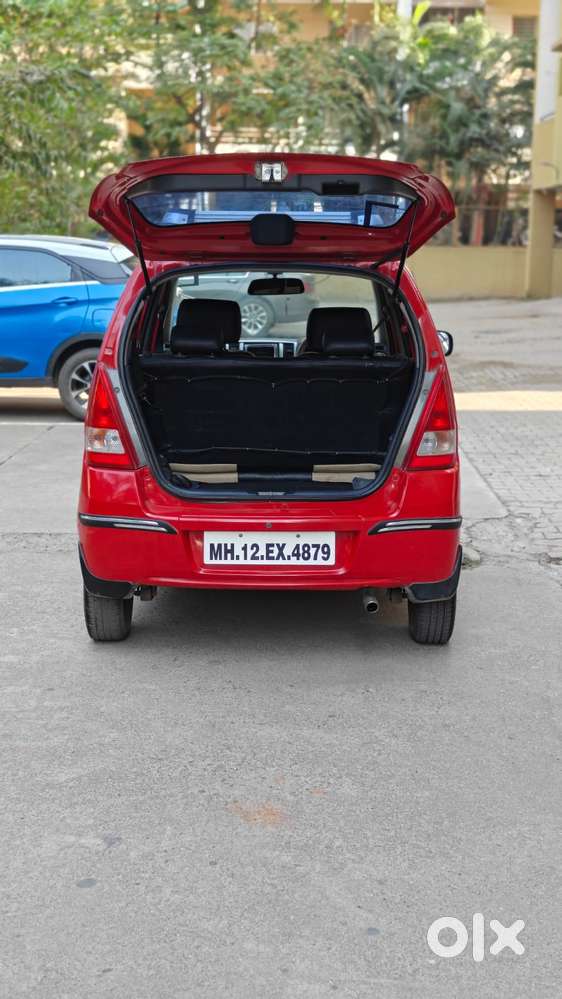 Maruti Suzuki Zen Estilo Lxi Bs Iv, 2008, Petrol
