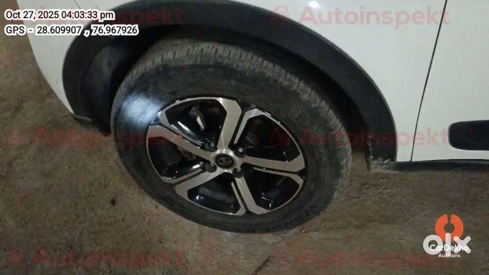 Nexon Ev Top Model In Very Good Condition
