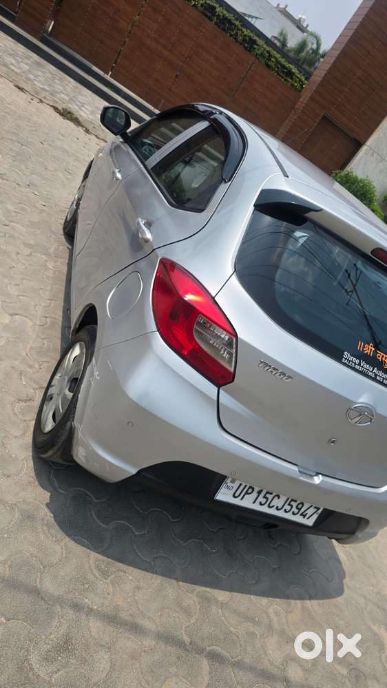 Tata Tiago 1.05 Revotorq Xt Option, 2017, Diesel