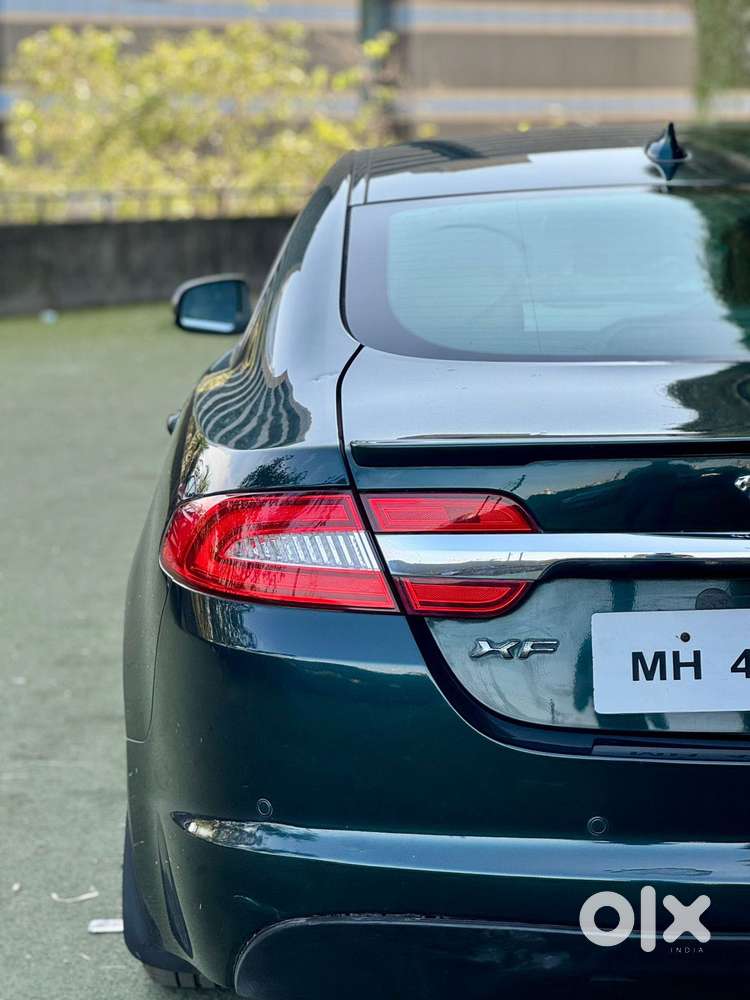 Jaguar Xf 2.2 Litre Luxury, 2014, Diesel