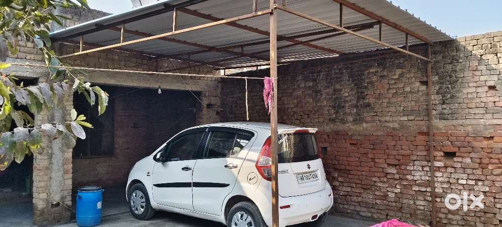 Maruti Suzuki Ritz 2013 Diesel Well Maintained