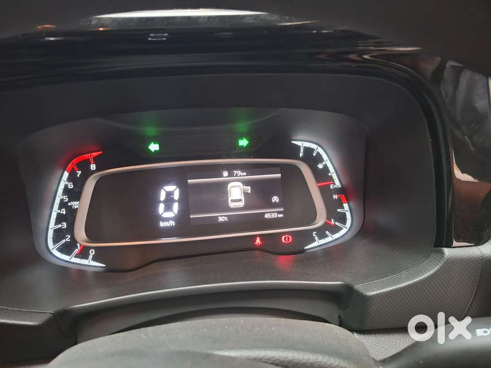 Kia Sonet G 1.2 5mt Htk(o), 2025, Petrol