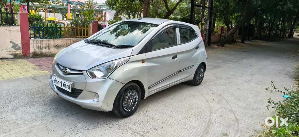 Hyundai Eon Era +, 2015, Petrol