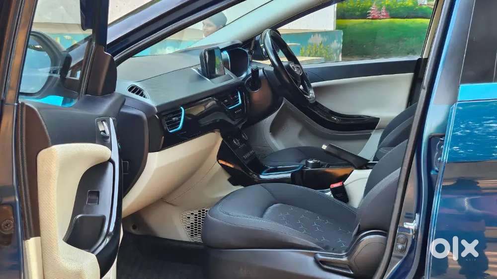 Tata Nexon Ev Prime 2022