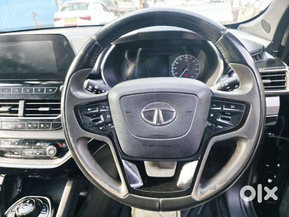 Tata Safari 2.0 Xza Plus 6 S Dark Edition, 2022