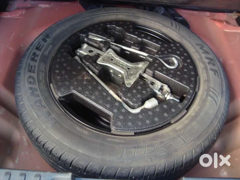 Brezza Zdi+ Automatic 2018 Diesel Dual Tone Top Variant