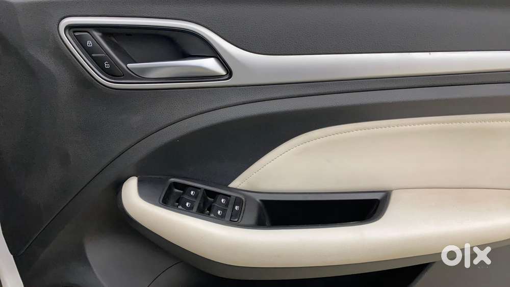 Mg Astor 1.5 Sharp Cvt, 2022, Petrol
