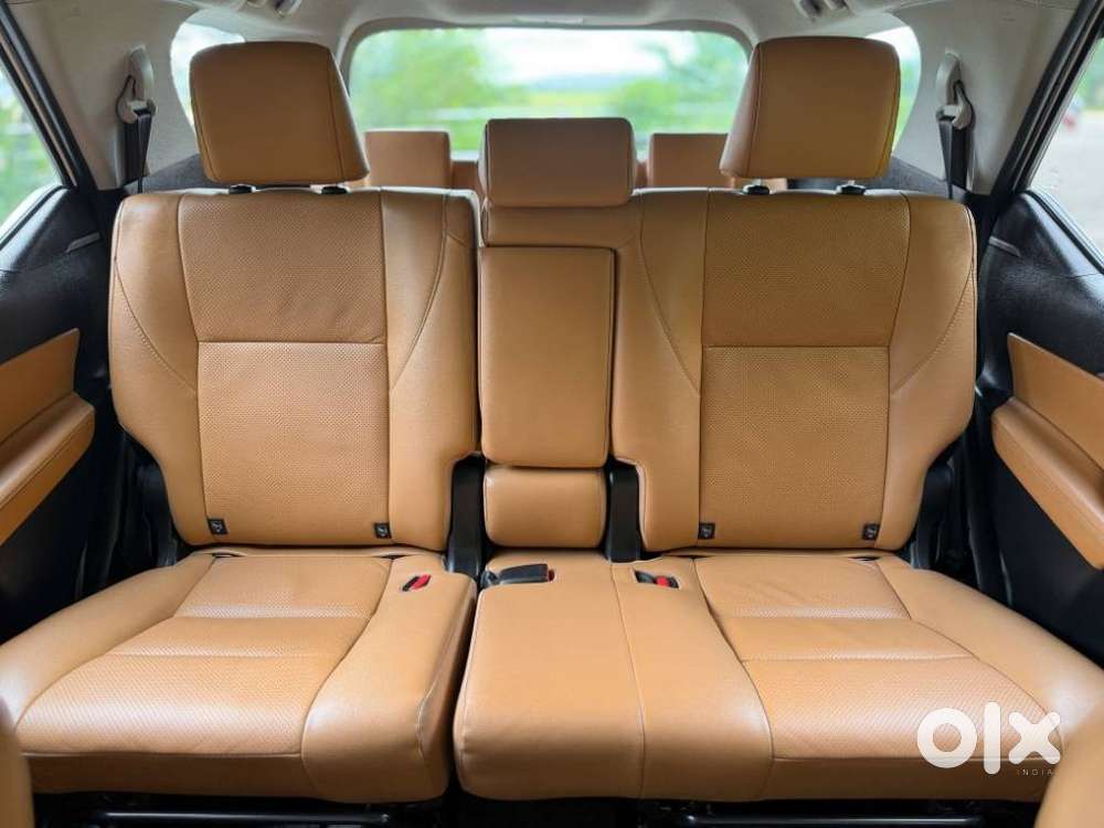 Toyota Fortuner 3.0 4x2 Automatic, 2022, Diesel