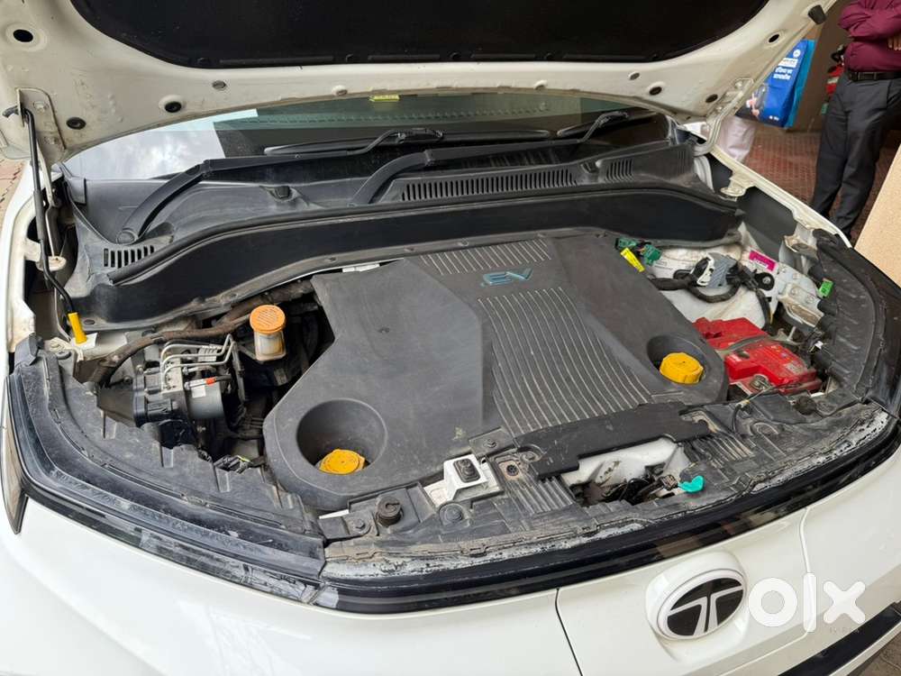 Punch Ev 2024 Model Long Range