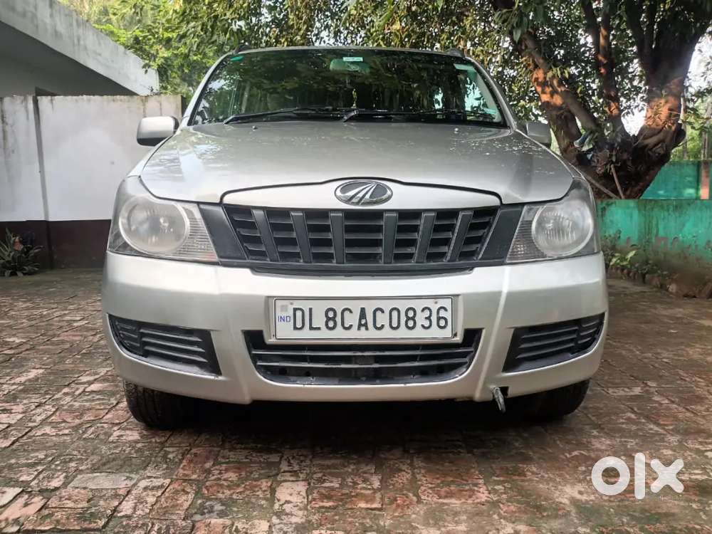 Mahindra Bolero 2013 Diesel 12287 Km Driven