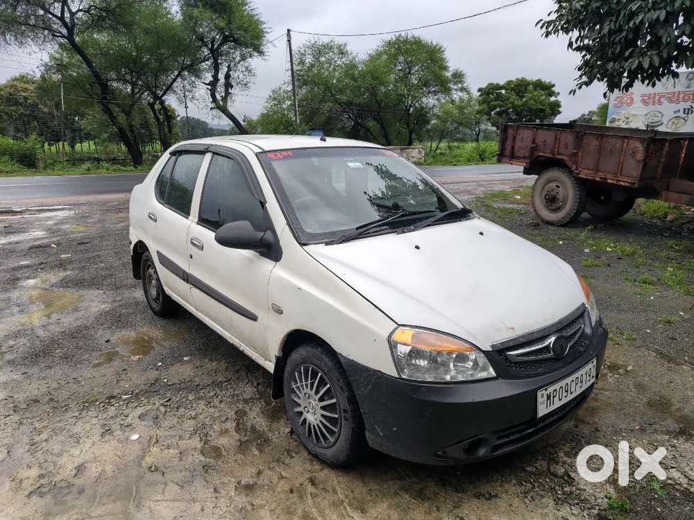 Tata Indigo Ecs Diesel 2015