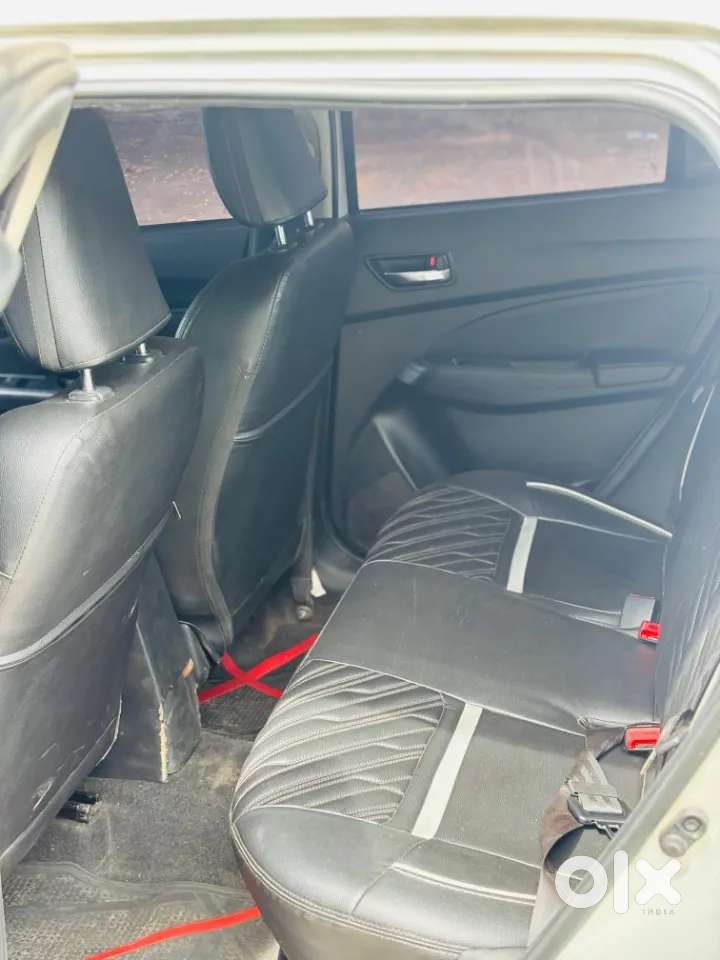 Maruti Suzuki Swift Amt Zxi, 2024, Petrol