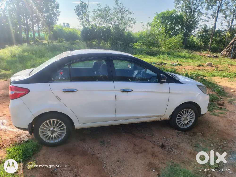 Tata Zest 2014
