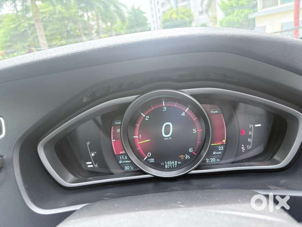 Volvo V40 Cross Country, 2014, Diesel