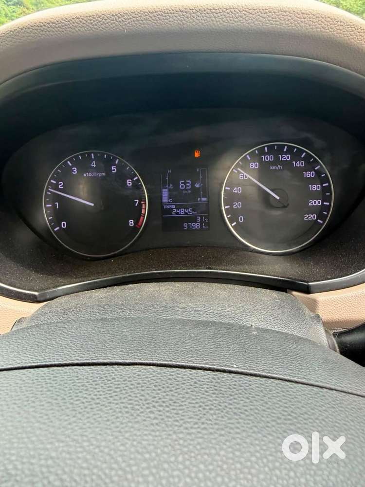 Hyundai Elite I20 2014