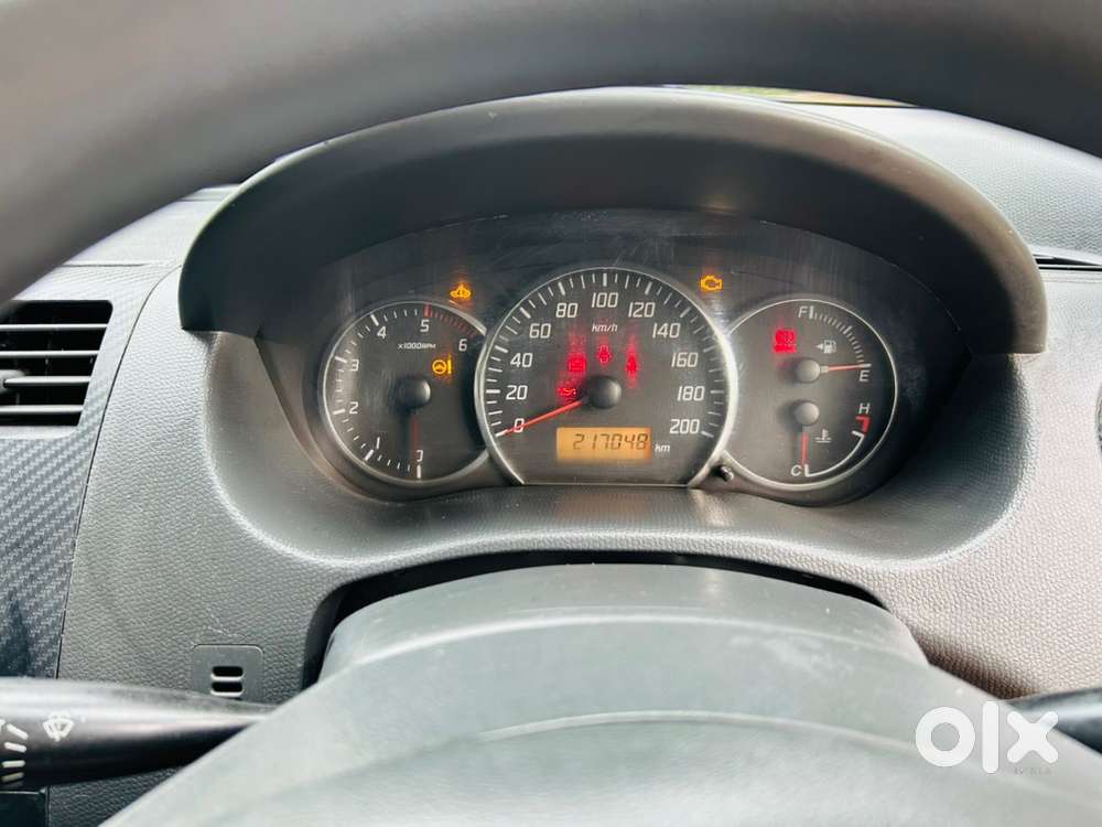 Maruti Suzuki Swift 2010 Diesel Well Maintained