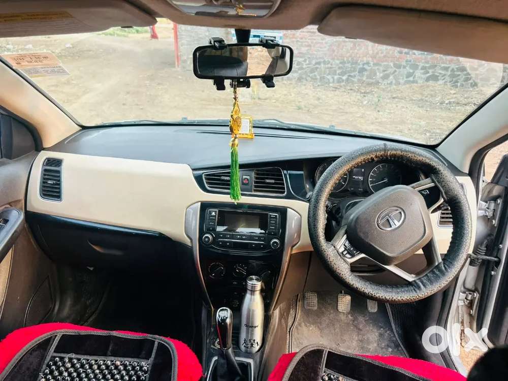 Tata Zest 2015 Diesel Good Condition