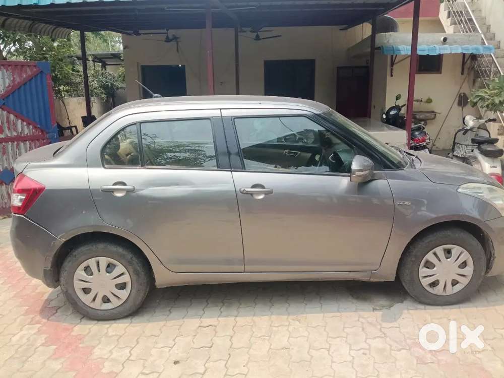 Maruti Suzuki Dzire 2013 Diesel 150000 Km Driven