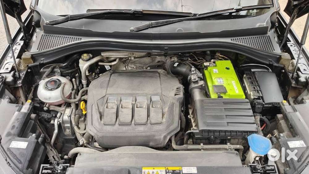 Skoda Kodiaq 2.0 L&k Tdi 4x4 At, 2023, Petrol