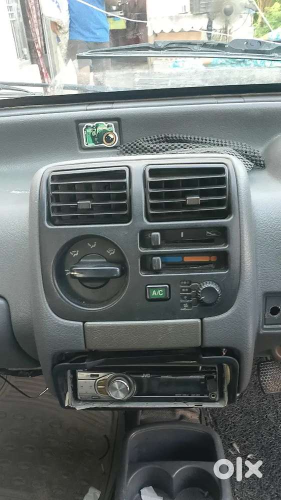 Maruti Suzuki Zen Estilo 2002 Variant