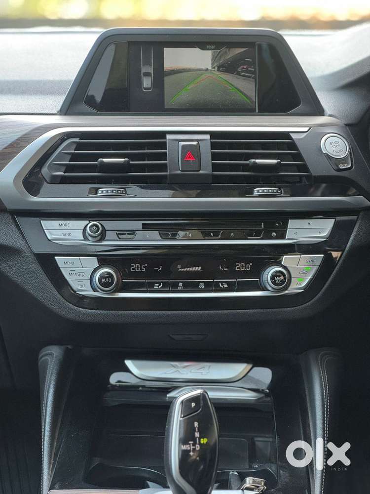 Bmw X4 M Sport X Xdrive20d, 2019, Diesel