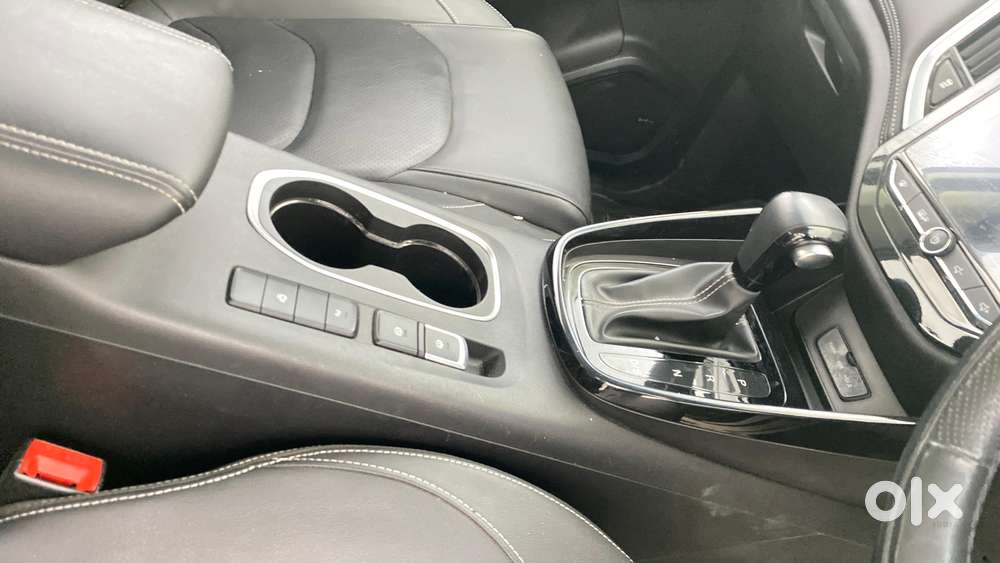 Mg Hector Sharp Dct Petrol, 2020, Petrol