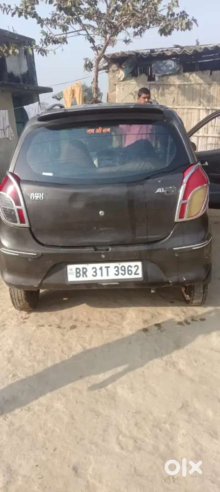 Maruti Suzuki Alto 800 2015 Petrol 960000 Km Driven